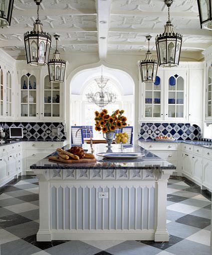 10 Drool-Worthy Farmhouse Sinks for Kitchens